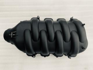 коллектор впускной Maserati Quattroporte 5 поколение 2005, 4.2 л., бензин, АКПП, черный, седан, 212925, 195699