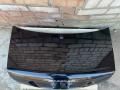 крышка багажника (дверь 3-5) Maserati Quattroporte 5 поколение 2005, 4.2 л., бензин, АКПП, черный, седан, 67213800 - фото №3