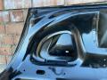 крышка багажника (дверь 3-5) Maserati Quattroporte 5 поколение 2005, 4.2 л., бензин, АКПП, черный, седан, 67213800 - фото №9