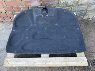 обшивка багажника Maserati Quattroporte 5 поколение 2005, 4.2 л., бензин, АКПП, черный, седан, 067826806, 981438106