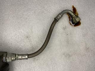 патрубок (трубопровод, шланг) Maserati Quattroporte 5 поколение 2005, 4.2 л., бензин, АКПП, черный, седан, 193864