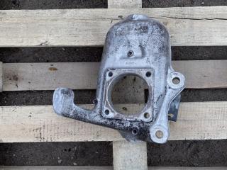 кулак поворотный правый Maserati Quattroporte 5 поколение 2005, 4.2 л., бензин, АКПП, черный, седан, 206792, 900027719, 980139893