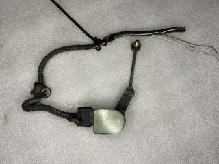 датчик дорожного просвета Maserati Quattroporte 5 поколение 2005, 4.2 л., бензин, АКПП, черный, седан, 193882, 51757670