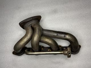 коллектор выпускной Maserati Quattroporte 5 поколение 2005, 4.2 л., M139 A, бензин, АКПП, черный, седан, 201256