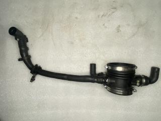 расходомер воздуха Maserati Quattroporte 5 поколение 2005, 4.2 л., бензин, АКПП, черный, седан, 205886, 199766