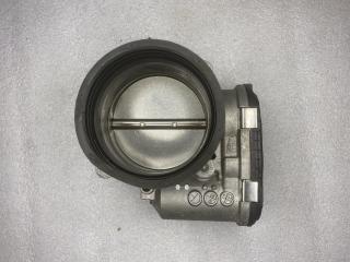 заслонка дроссельная Maserati Quattroporte 5 поколение 2005, 4.2 л., бензин, АКПП, черный, седан, 0280750101, 331005