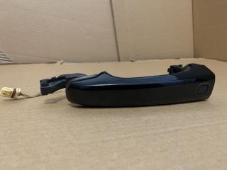 ручка наружная задняя левая Jaguar XF X250 [рестайлинг] 2011, 5.0 л., 508PN, бензин, седан, C2Z3509XXX