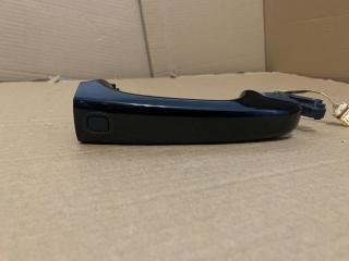 ручка наружная задняя правая Jaguar XF X250 [рестайлинг] 2011, 5.0 л., 508PN, бензин, седан, C2Z3509XXX, C2Z3509