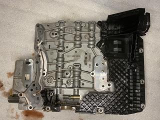 электронная плата акпп Jaguar XF X250 2010, 5.0 л., 508PN, бензин, седан, 0260550043, 3052532