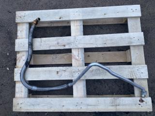 патрубок (трубопровод, шланг) Maserati Quattroporte 5 поколение 2005, 4.2 л., M139 A, бензин, седан, 198470, 227559