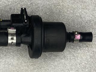 электромагнитный клапан Maserati Quattroporte 5 поколение 2005, 4.2 л., M139 A, бензин, седан, 0280142383