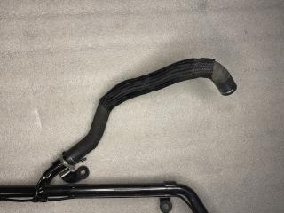 патрубок (трубопровод, шланг) Maserati Quattroporte 5 поколение 2005, 4.2 л., M139 A, бензин, седан, 195435