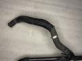 патрубок (трубопровод, шланг) Maserati Quattroporte 5 поколение 2005, 4.2 л., M139 A, бензин, седан, 195435 - фото №2