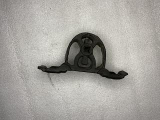 Резинка глушителя Maserati Quattroporte 5 поколение 2005, 4.2 л., бензин, АКПП, черный, седан, 184814