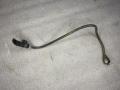 патрубок (трубопровод, шланг) Maserati Quattroporte 5 поколение 2005, 4.2 л., M139 A, бензин, седан - фото №2