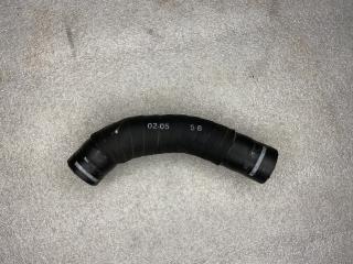 патрубок (трубопровод, шланг) Maserati Quattroporte 5 поколение 2005, 4.2 л., M139 A, бензин, седан