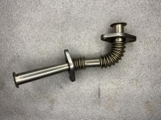 трубка системы рециркуляции EGR Maserati Quattroporte 5 поколение 2005, 4.2 л., M139 A, бензин, седан, 210202