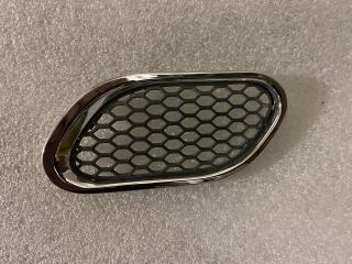 молдинг крыла Maserati Quattroporte 5 поколение 2005, 4.2 л., бензин, АКПП, черный, седан, 69283200, 67570400