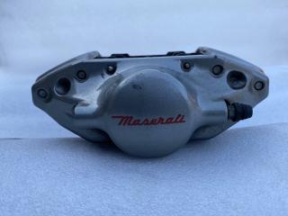 суппорт задний левый Maserati Quattroporte 5 поколение 2005, 4.2 л., бензин, АКПП, черный, седан, 82102803, 82102804, 228353, 82102805