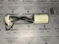 насос топливный Maserati Quattroporte 5 поколение 2005, 4.2 л., M139 A, бензин, седан, 187572, 214369 - фото №2