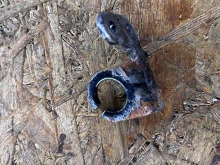 кронштейн (крепление) Land Rover Range Rover 3 поколение [2-й рестайлинг] L322 2012, 5.0 л., 508PS, бензин, АКПП, внедорожник 5 дв.