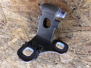 петля двери Land Rover Range Rover 3 поколение [2-й рестайлинг] L322 2012, 5.0 л., 508PS, бензин, АКПП, внедорожник 5 дв., 70254489