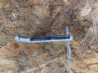 кронштейн (крепление) Land Rover Range Rover 3 поколение [2-й рестайлинг] L322 2012, 5.0 л., 508PS, бензин, АКПП, внедорожник 5 дв.