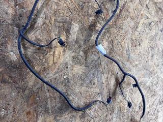 проводка бампера Land Rover Range Rover 3 поколение [2-й рестайлинг] L322 2012, 5.0 л., 508PS, бензин, АКПП, внедорожник 5 дв.