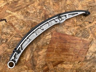 механизм натяжения ремня, цепи Land Rover Range Rover 3 поколение [2-й рестайлинг] L322 2012, 5.0 л., 508PS, бензин, АКПП, внедорожник 5 дв., LR051013, FX236L266AA, C2Z28431, LR010769, LR024839