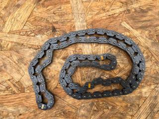 цепь ГРМ Land Rover Range Rover 3 поколение [2-й рестайлинг] L322 2012, 5.0 л., 508PS, бензин, АКПП, внедорожник 5 дв., LR032048, LR012004, C2Z22078