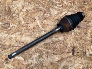 полуось передняя правая (приводной вал, ШРУС) Land Rover Range Rover 3 поколение [2-й рестайлинг] L322 2012, 5.0 л., 508PS, бензин, АКПП, внедорожник 5 дв., IED500110