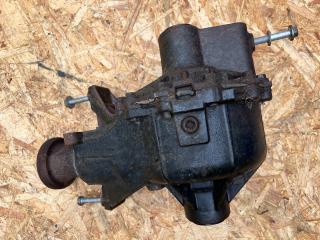 редуктор заднего моста Land Rover Range Rover 3 поколение [2-й рестайлинг] L322 2012, 5.0 л., 508PS, бензин, АКПП, внедорожник 5 дв., 7H424W063DC, TVK500321, 7H424W063HB