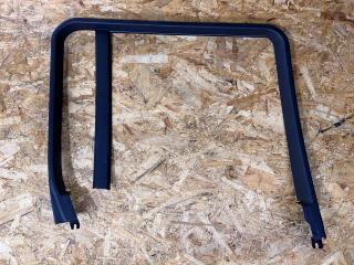 молдинг двери задней левой Land Rover Range Rover 3 поколение [2-й рестайлинг] L322 2012, 5.0 л., 508PS, бензин, АКПП, внедорожник 5 дв., LR012749