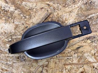 ручка наружная задняя левая Land Rover Range Rover 3 поколение [2-й рестайлинг] L322 2012, 5.0 л., 508PS, бензин, АКПП, внедорожник 5 дв., LR021838