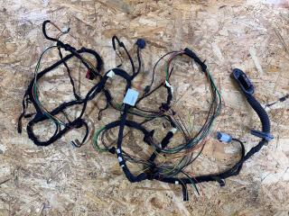 дверная проводка Land Rover Range Rover 3 поколение [2-й рестайлинг] L322 2012, 5.0 л., 508PS, бензин, АКПП, внедорожник 5 дв., AH4214027, AH4214027AAE