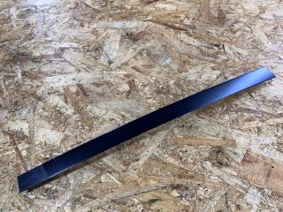 молдинг стекла двери задней левой Land Rover Range Rover 3 поколение [2-й рестайлинг] L322 2012, 5.0 л., 508PS, бензин, АКПП, внедорожник 5 дв., DDE000170PMD