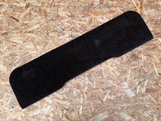 Пластик заднего борта Land Rover Range Rover 3 поколение [2-й рестайлинг] L322 2012, 5.0 л., 508PS, бензин, АКПП, внедорожник 5 дв., LR023863, 8264012