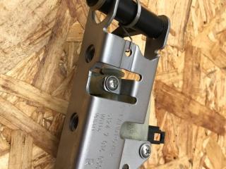 замок заднего борта Land Rover Range Rover 3 поколение [2-й рестайлинг] L322 2012, 5.0 л., 508PS, бензин, АКПП, внедорожник 5 дв., FUG500140, 51247016050