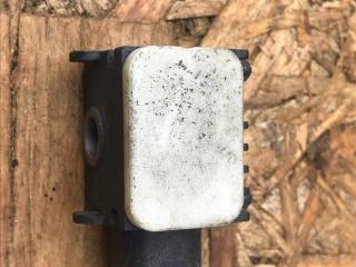 датчик удара Land Rover Range Rover 3 поколение [2-й рестайлинг] L322 2012, 5.0 л., 508PS, бензин, АКПП, внедорожник 5 дв., LR008289, YDB500410, LR007612, 3M5T14B006AD