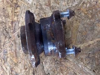 ступица задняя BMW X5 E70 [рестайлинг] 2012, 3.0 л., M57 D30 (306D5), дизель, АКПП, внедорожник 5 дв., 33416776205, 6776205