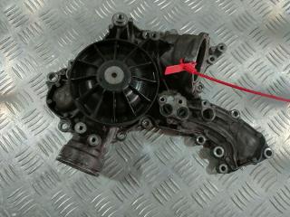 помпа Mercedes-Benz GL-Класс X166 2016, 4.7 л., бензин, АКПП, внедорожник 5 дв., A2782001201, A2782000501, A2782010007