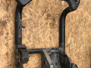 кронштейн КПП Land Rover Range Rover 3 поколение [2-й рестайлинг] L322 2012, 5.0 л., 508PS, бензин, АКПП, внедорожник 5 дв., LR023501