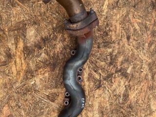 коллектор выпускной Land Rover Range Rover 3 поколение [2-й рестайлинг] L322 2012, 5.0 л., 508PS, бензин, АКПП, внедорожник 5 дв., LR010834, 9H239430BB