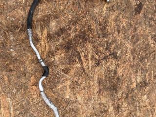 трубка кондиционера Land Rover Range Rover 3 поколение [2-й рестайлинг] L322 2012, 5.0 л., 508PS, бензин, АКПП, внедорожник 5 дв., LR025230, LR010868, LR021902, AH4219N602AD