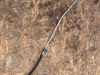 трубка кондиционера Land Rover Range Rover 3 поколение [2-й рестайлинг] L322 2012, 5.0 л., 508PS, бензин, АКПП, внедорожник 5 дв.