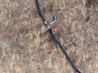 трубка кондиционера Land Rover Range Rover 3 поколение [2-й рестайлинг] L322 2012, 5.0 л., 508PS, бензин, АКПП, внедорожник 5 дв., LR019598, LR010866, AH4219C703FD