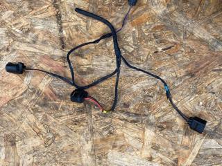 проводка Land Rover Range Rover 3 поколение [2-й рестайлинг] L322 2012, 5.0 л., 508PS, бензин, АКПП, внедорожник 5 дв.