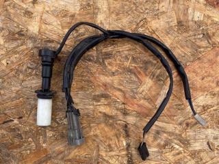 датчик уровня омывающей жидкости Maserati Quattroporte 5 поколение 2005, 4.2 л., бензин, АКПП, черный, седан, 188214