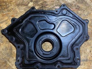 крышка двигателя передняя Land Rover Range Rover 3 поколение [2-й рестайлинг] L322 2012, 5.0 л., 508PS, бензин, АКПП, внедорожник 5 дв., LR011995, 8W936L071A