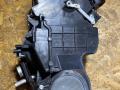 корпус отопителя (печки) Land Rover Range Rover 3 поколение [2-й рестайлинг] L322 2012, 5.0 л., 508PS, бензин, АКПП, внедорожник 5 дв., JEC500800, 7H4218C424AA - фото №3